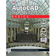 AutoCAD and Its Applications 2016