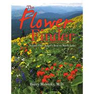 THE FLOWER FINDER