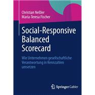 Social-Responsive Balanced Scorecard