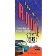 Route 66 Traveler's Guide and Roadside Companion