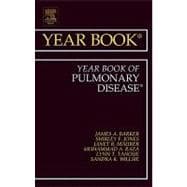 The Year Book of Pulmonary Diseases 2011