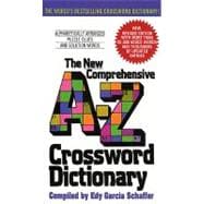 New Comprehensive A Z Xword