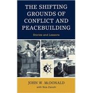 The Shifting Grounds of Conflict and Peacebuilding Stories and Lessons
