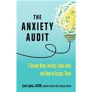 The Anxiety Audit