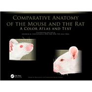 Comparative Anatomy of the Mouse and the Rat