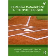 Financial Management in the Sport Industry