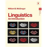 Linguistics: An Introduction