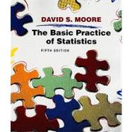 The Basic Practice of Statistics (Paper Text & Student CD)