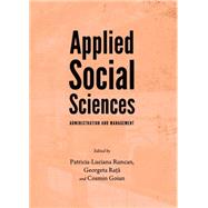 Applied Social Sciences