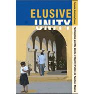 Elusive Unity, 1st Edition