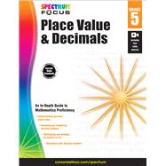 Place Value and Decimals, Grade 5