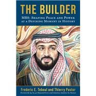 The Builder,9781510784253