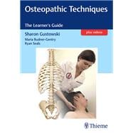 Osteopathic Techniques