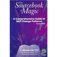 the Sourcebook of Magic