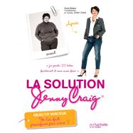 La solution de Jenny Craig (Nestlé Nutrition)