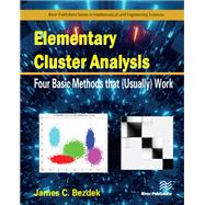 Elementary Cluster Analysis