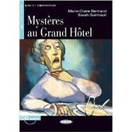 Mysteres au Grand Hotel