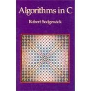 Algorithms in C