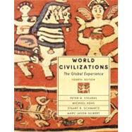 World Civilizations: The Global Experience, Single Volume Edition