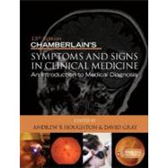 Chamberlain's Symptoms and Signs in Clinical Medicine 13th Edition, An Introduction to Medical Diagnosis
