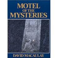 Motel of the Mysteries