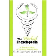 The Herbal Encyclopedia