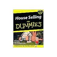 House Selling For Dummies<sup>®</sup>, 2nd Edition