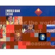 World Bank Atlas 2003