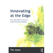Innovating at the Edge