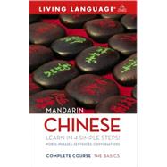 Complete Chinese (Mandarin): The Basics (Coursebook)