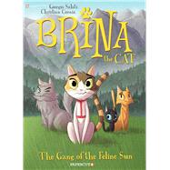 Brina the Cat 1