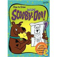 How to Draw Scooby Doo!