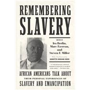 Remembering Slavery