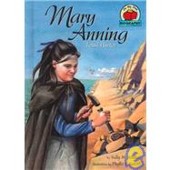 Mary Anning