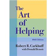 The Art of Helping