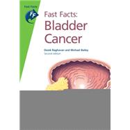 Fast Facts: Bladder Cancer
