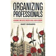 Organizing Professionals