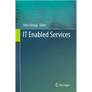 IT Enabled Services