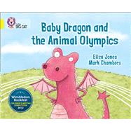 Baby Dragon and the Animal Olympics Band 03/Yellow