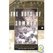 Boys of Summer