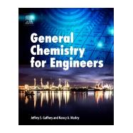 General Chemistry for Engineers