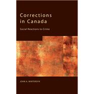 Corrections in Canada