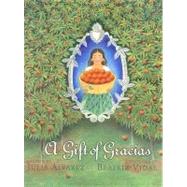 Gift of Gracias : The Legend of Altagracia