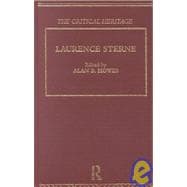 Laurence Sterne: The Critical Heritage
