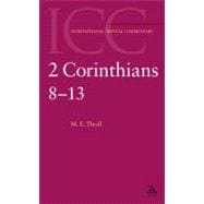 II Corinthians 1-7 Volume 1