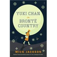Yuki Chan in Brontë Country