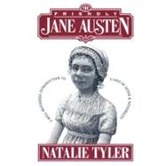 The Friendly Jane Austen