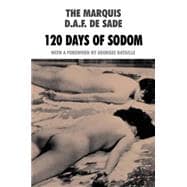 120 Days of Sodom