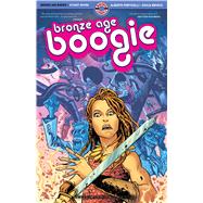 Bronze Age Boogie 1