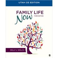 CUSTOM: Family Life Now - Vantage Digital Option: Utah CE Edition, 12 months